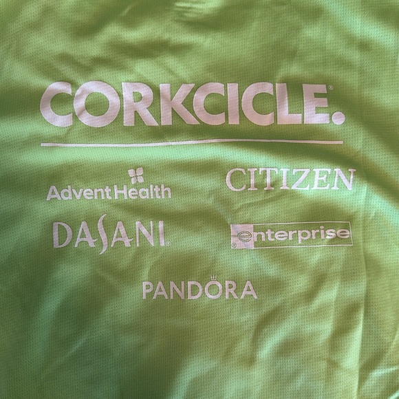 RunDisney 2022 Princess Half Marathon shirt (size women’s S) - Picture 3 of 6